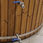 Filtration + raccords