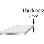 2 mm